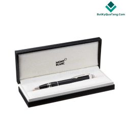 Bút Bi Montblanc StarWalker Platinum Resin Ballpoint Pen MB8486 4 butkyquatang.com Bút Bi Montblanc StarWalker Platinum Resin Ballpoint Pen MB8486