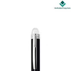 Bút Bi Montblanc StarWalker Platinum Resin Ballpoint Pen MB8486 5 butkyquatang.com Bút Bi Montblanc StarWalker Platinum Resin Ballpoint Pen MB8486