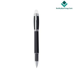 Bút Bi Montblanc StarWalker Platinum Resin Ballpoint Pen MB8486 6 butkyquatang.com Bút Bi Montblanc StarWalker Platinum Resin Ballpoint Pen MB8486