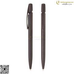 Bút Bấm Bằng Nhựa In Logo Quảng Cáo V117 13 butkyquatang.com bút bi nhựa nút bấm V117 in logo – butkyquatang.com