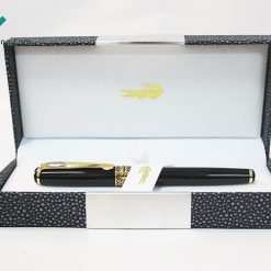 Bút ký Crocodile 317RB 1
