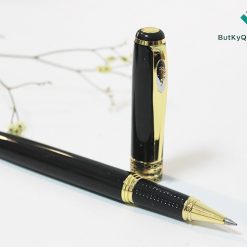 Bút ký Crocodile 317RB 4