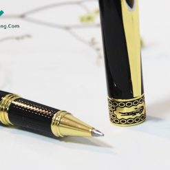 Bút ký Crocodile 317RB 5