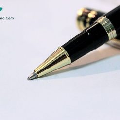 Bút ký Crocodile 367RB 6