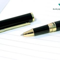 Bút ký Crocodile 398 RB 8 butkyquatang.com Bút ký Crocodile 398RB 5