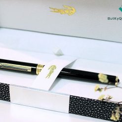 Bút ký Crocodile 398 RB 4 butkyquatang.com Bút ký Crocodile 398RB 8
