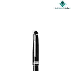 Bút Dạ Bi Montblanc Meisterstuck Platinum Line Classique Rollerball MB2865 4 butkyquatang.com Bút Dạ Bi Montblanc Meisterstuck Platinum Line Classique Rollerball MB2865