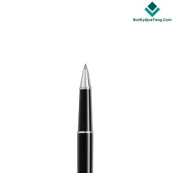 Bút Dạ Bi Montblanc Meisterstuck Platinum Line Classique Rollerball MB2865