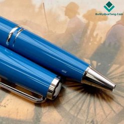 Bút Dạ Bi Montblanc Pix Rollerball Pen MB114796 7 butkyquatang.com Bút Dạ Bi Montblanc Pix Rollerball Pen MB114796