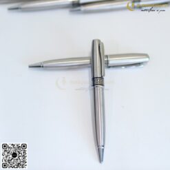 bút kim loại khắc tên V022