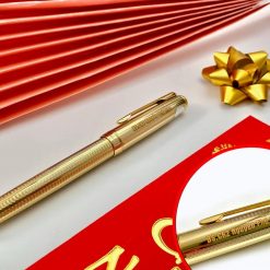 Bút Ký Allan D'lious 2011RG 3