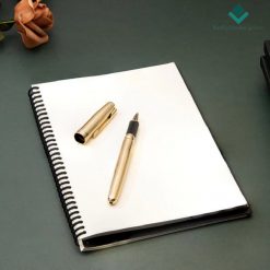 Bút Ký Allan D'lious 2011RG 4