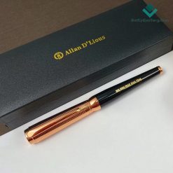 Bút Ký Allan D'lious 405R 1