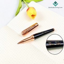 Bút Ký Allan D'lious 405R 2