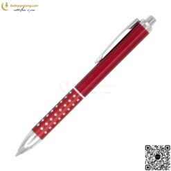 Bút Nhựa Đầu Bấm V105 2