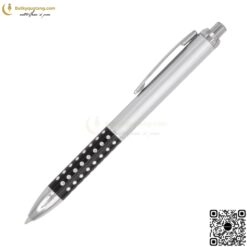 Bút Nhựa Đầu Bấm V105 3