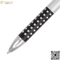 Bút Nhựa Đầu Bấm V105 4