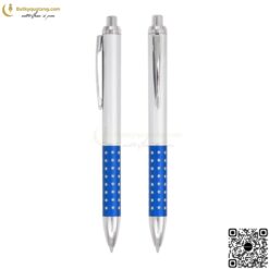Bút Nhựa Đầu Bấm V105 5