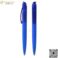 Bút Bi Nhựa Đầu Bấm V107 4 butkyquatang.com Bút Bi Nhựa Đầu Bấm V107 4
