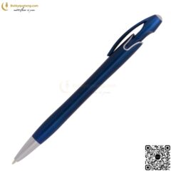Bút Bi Bấm Nhựa V127 In Logo 22 butkyquatang.com bút ký bấm nhựa V127 in logo – butkyquatang.com