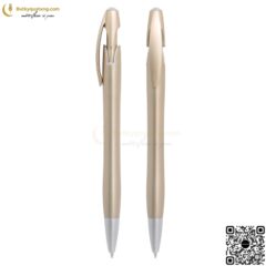 Bút Bi Bấm Nhựa V127 In Logo 21 butkyquatang.com bút ký bấm nhựa V127 in logo – butkyquatang.com
