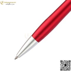 Bút Bi Bấm Nhựa V127 In Logo 17 butkyquatang.com bút ký bấm nhựa V127 in logo – butkyquatang.com