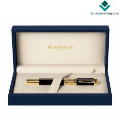 Bút Máy Waterman Elegance GT Fountain Pen S0898610 6 butkyquatang.com but may Waterman Elegance GT Fountain Pen S0898610 3 butkyquatang.com
