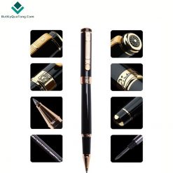 Bút Ký Picasso Nắp Trơn 902 RB 6 butkyquatang.com Bút Ký Picasso Nắp Trơn 902 RB 4