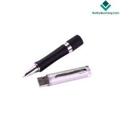 Bút USB Laser 08 Làm Quà Tặng