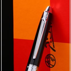 Bút Dạ Bi Picasso 605 8 butkyquatang.com Bút Dạ Bi Picasso 605 8