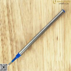 Bút Bi Kim Loại Dạng Nắp Đen V037 Làm Quà Tặng 11 butkyquatang.com V037 + Butkyquatang.com