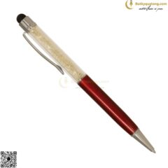 Bút Bi Kim Loại V039 14 butkyquatang.com V039 + Butkyquatang.com