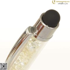 Bút Bi Kim Loại V039 11 butkyquatang.com V039 + Butkyquatang.com