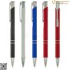 Bút Bi Kim Loại Nút Bấm V040 1 butkyquatang.com v040