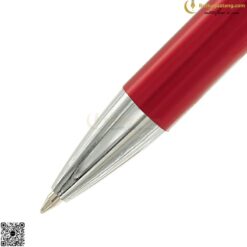 Bút Bi Kim Loại Nút Bấm V040 4 butkyquatang.com v040