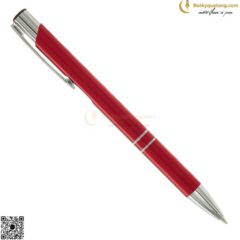 Bút Bi Kim Loại Nút Bấm V040 11 butkyquatang.com V040 + Butkyquatang.com