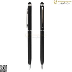 Bút Bi Kim Loại Khắc Tên V045 8 butkyquatang.com V045 2 butkyquatang.com