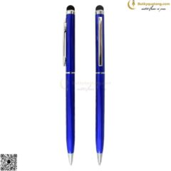 Bút Bi Kim Loại Khắc Tên V045 17 butkyquatang.com V045 + Butkyquatang.com