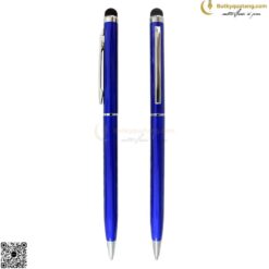 Bút Bi Kim Loại Khắc Tên V045 6 butkyquatang.com V045 3 butkyquatang.com