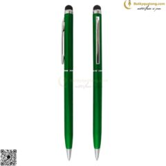 Bút Bi Kim Loại Khắc Tên V045 16 butkyquatang.com V045 + Butkyquatang.com