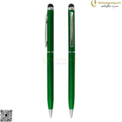 Bút Bi Kim Loại Khắc Tên V045 7 butkyquatang.com v045