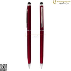 Bút Bi Kim Loại Khắc Tên V045 4 butkyquatang.com V045 6 butkyquatang.com