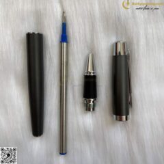 Bút Kim Loại Khắc Tên V028 Làm Quà Tặng 18 butkyquatang.com V028 + Butkyquatang.com