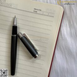 Bút Kim Loại Khắc Tên V028 Làm Quà Tặng 5 butkyquatang.com V028 4 butkyquatang.com