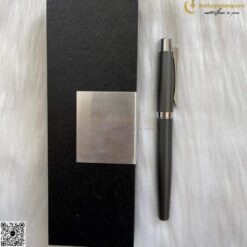 Bút Kim Loại Khắc Tên V028 Làm Quà Tặng 4 butkyquatang.com V028 5 butkyquatang.com