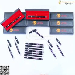 Hộp Bút Quà Tặng Nắp Gập HV06 In Logo 10 butkyquatang.com Hộp Bút Quà Tặng Nắp Gập HV06 In Logo