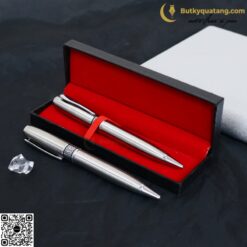 Hộp Bút Quà Tặng Nắp Gập HV06 In Logo 11 butkyquatang.com Hộp Bút Quà Tặng Nắp Gập HV06 1