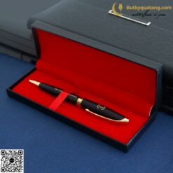 Hộp Bút Quà Tặng Nắp Gập HV06 In Logo 4 butkyquatang.com Hộp Bút Quà Tặng Nắp Gập HV06 3