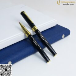 Bút Kim Loại Nắp Đậy V048 Khắc Tên Theo Yêu Cầu 4 butkyquatang.com Bút Kim Loại Nắp Đậy V048 Khắc Tên 4