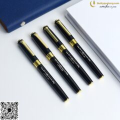 Bút Kim Loại Nắp Đậy V048 Khắc Tên Theo Yêu Cầu 20 butkyquatang.com Bút Kim Loại Nắp Đậy V048 Khắc Tên – Butkyquatang.com